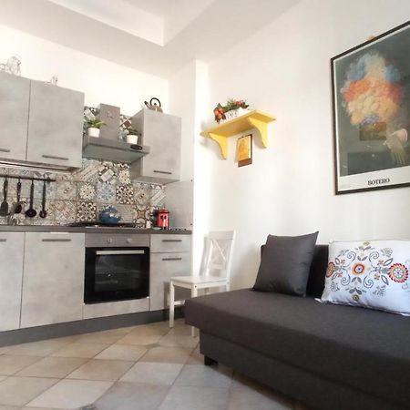Molo Di Levante - Rent Apartment มารีนาดีรากูซา ภายนอก รูปภาพ
