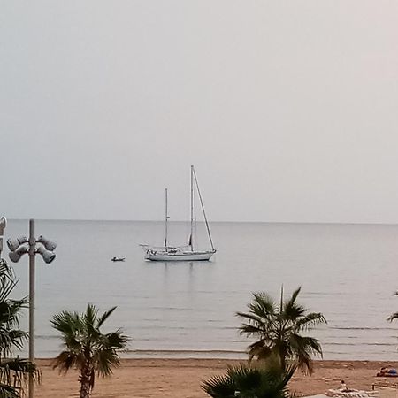 Molo Di Levante - Rent Apartment มารีนาดีรากูซา ภายนอก รูปภาพ