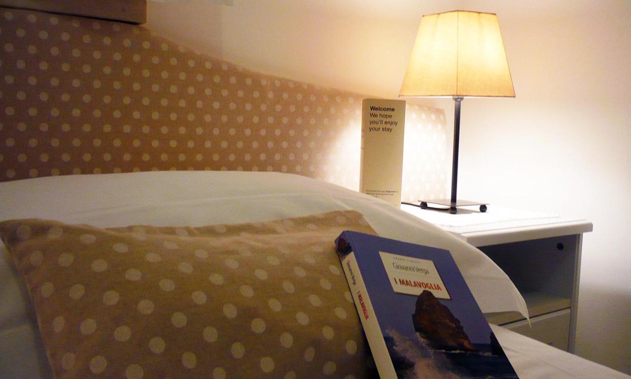 Molo Di Levante - Rent Apartment มารีนาดีรากูซา ภายนอก รูปภาพ