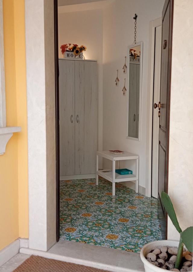 Molo Di Levante - Rent Apartment มารีนาดีรากูซา ภายนอก รูปภาพ