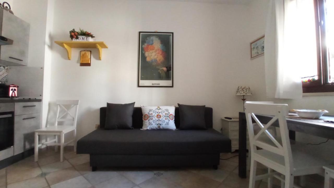 Molo Di Levante - Rent Apartment มารีนาดีรากูซา ภายนอก รูปภาพ