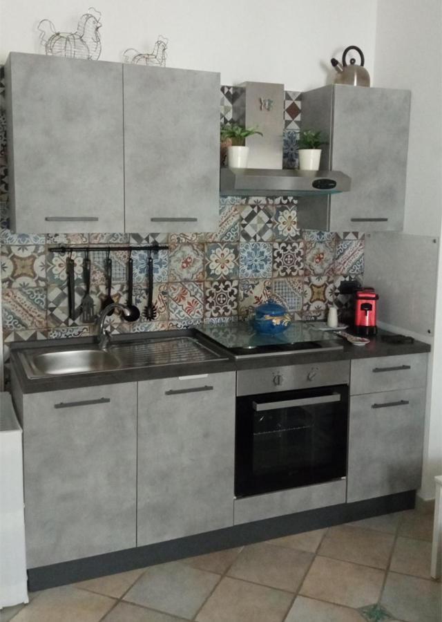 Molo Di Levante - Rent Apartment มารีนาดีรากูซา ภายนอก รูปภาพ