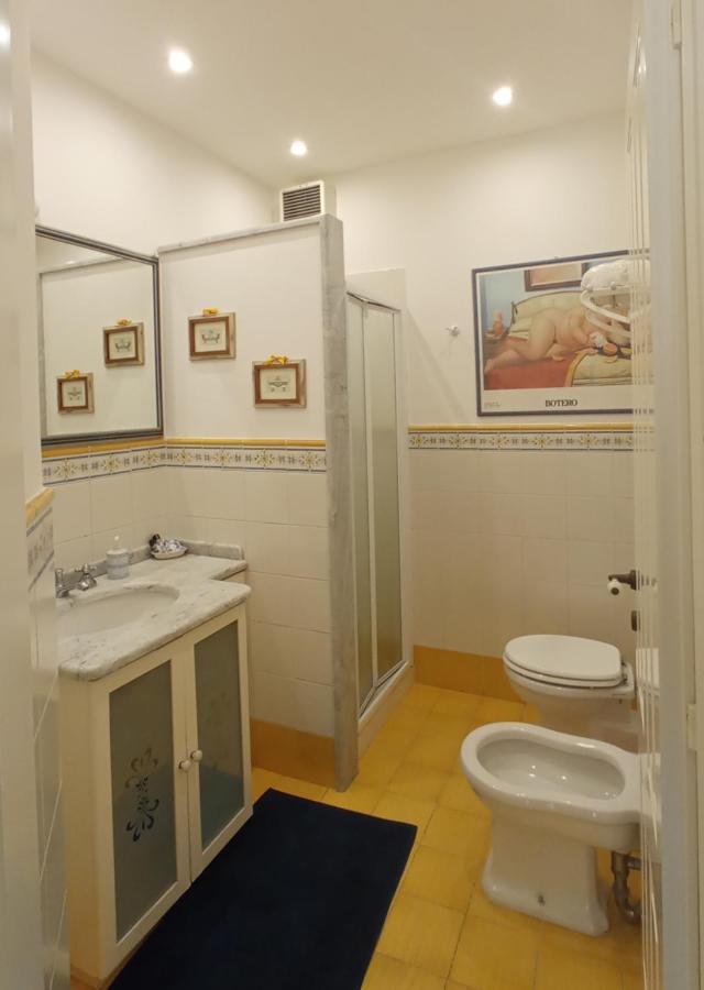 Molo Di Levante - Rent Apartment มารีนาดีรากูซา ภายนอก รูปภาพ