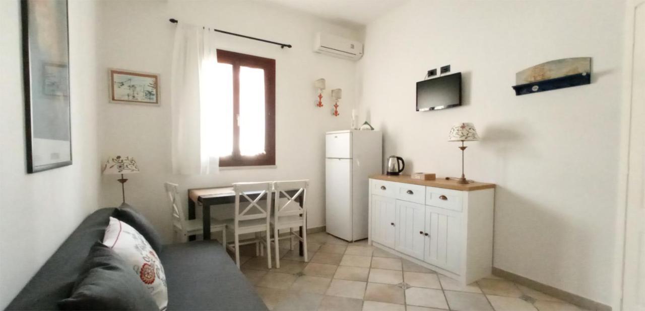 Molo Di Levante - Rent Apartment มารีนาดีรากูซา ภายนอก รูปภาพ