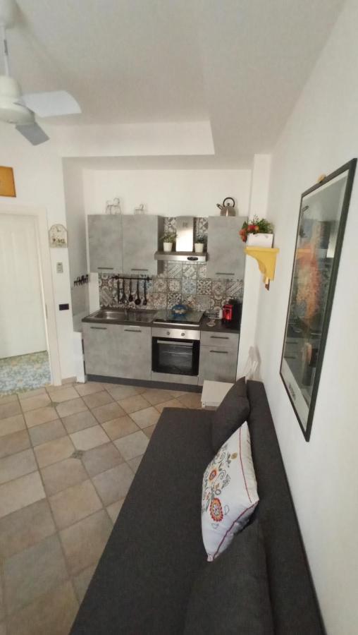 Molo Di Levante - Rent Apartment มารีนาดีรากูซา ภายนอก รูปภาพ