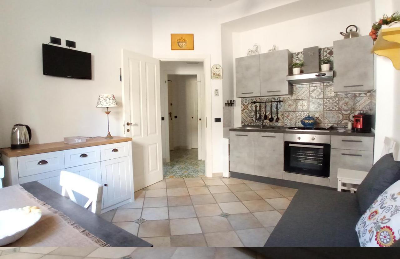 Molo Di Levante - Rent Apartment มารีนาดีรากูซา ภายนอก รูปภาพ